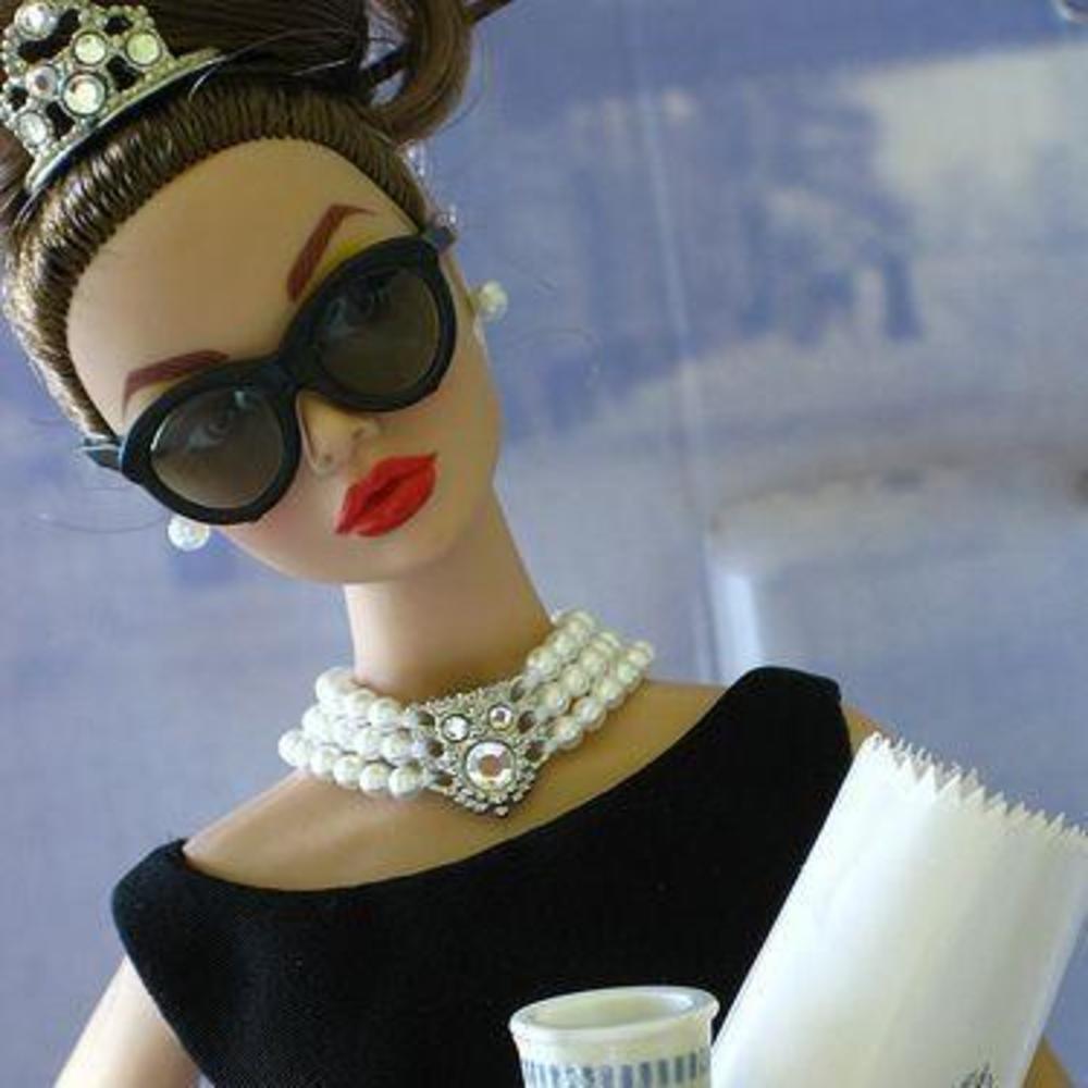 Meet your Posher, Marisa